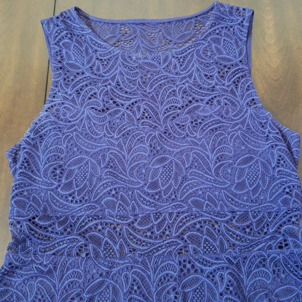 Express Dress - Picture 2 of 5